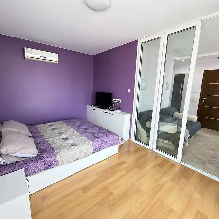 Apartmán Omega K Ravda
