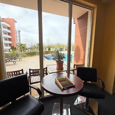 Apartmán Omega K Ravda