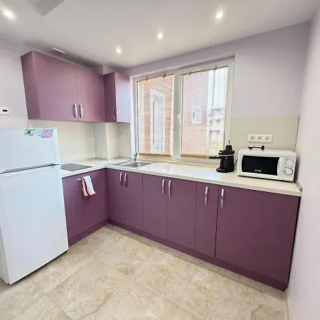 Omega K Apartmán